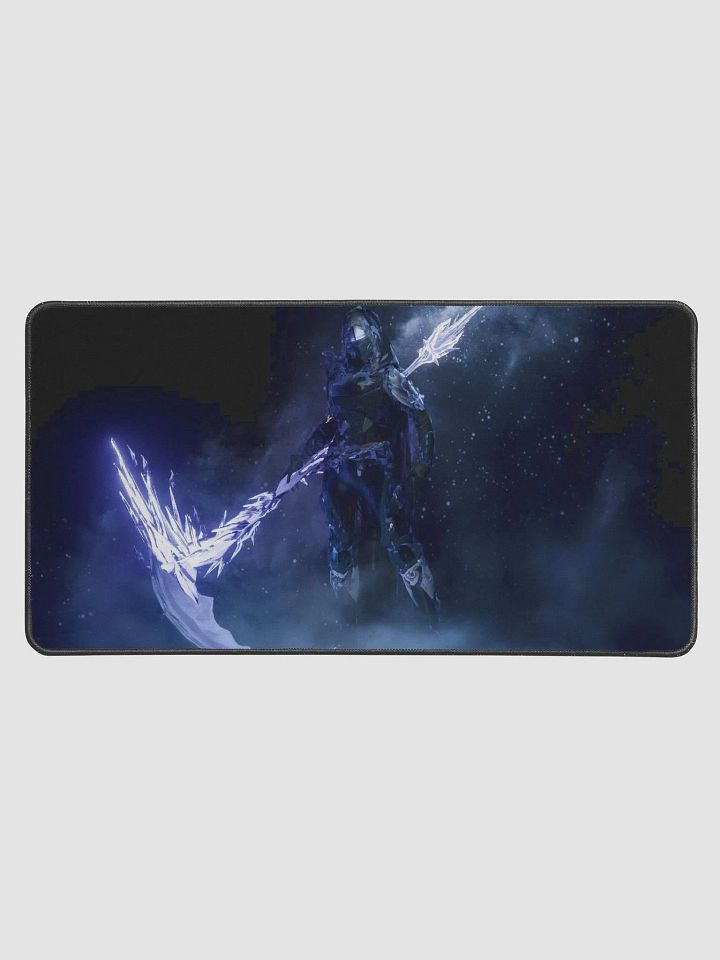 Stasis Hawk Deskmat product image (1)