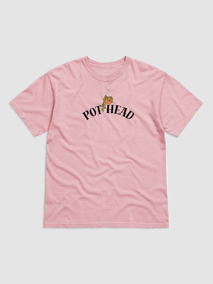 Puff, Puff, Plant Tee product image (21)