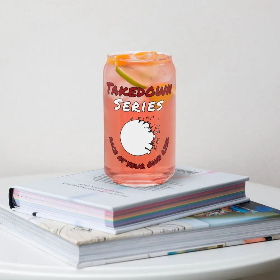 TDS Can Shaped glass product image (5)
