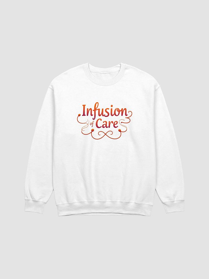 Infusion of Care Classic Crewneck Sweatshirt product image (6)