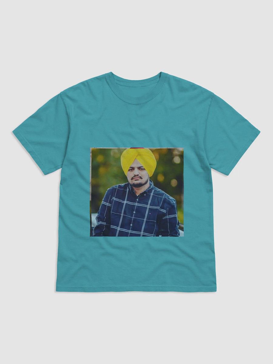 Sidhu moosevala T Shirts product image (1)