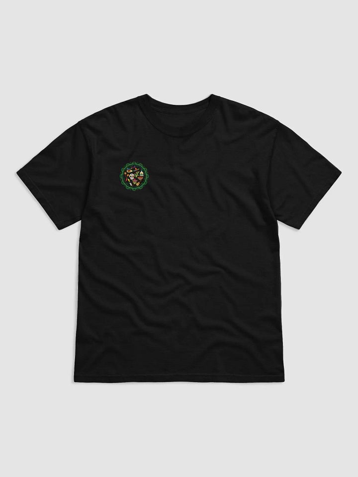 TMYS T-shirt product image (1)