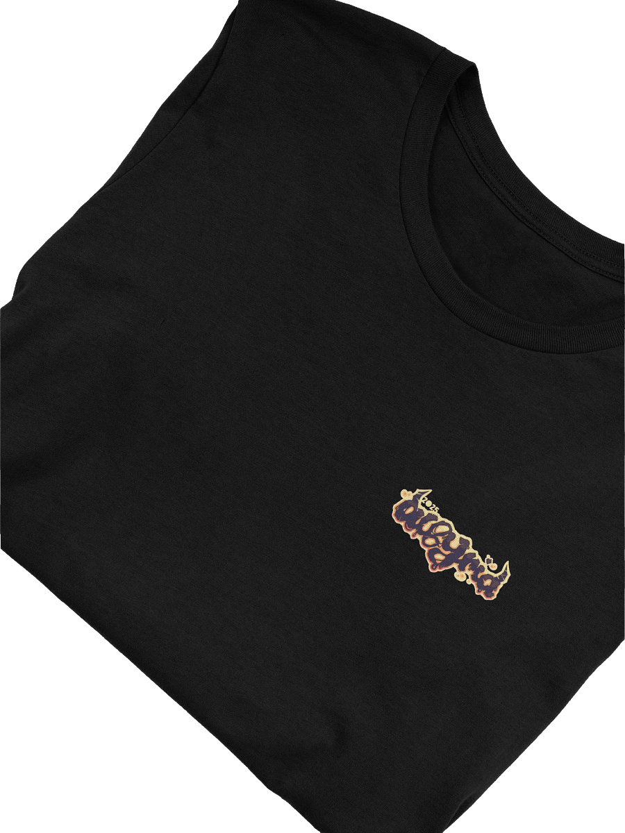 Scoria - Tshirt (Up to 5x) product image (5)