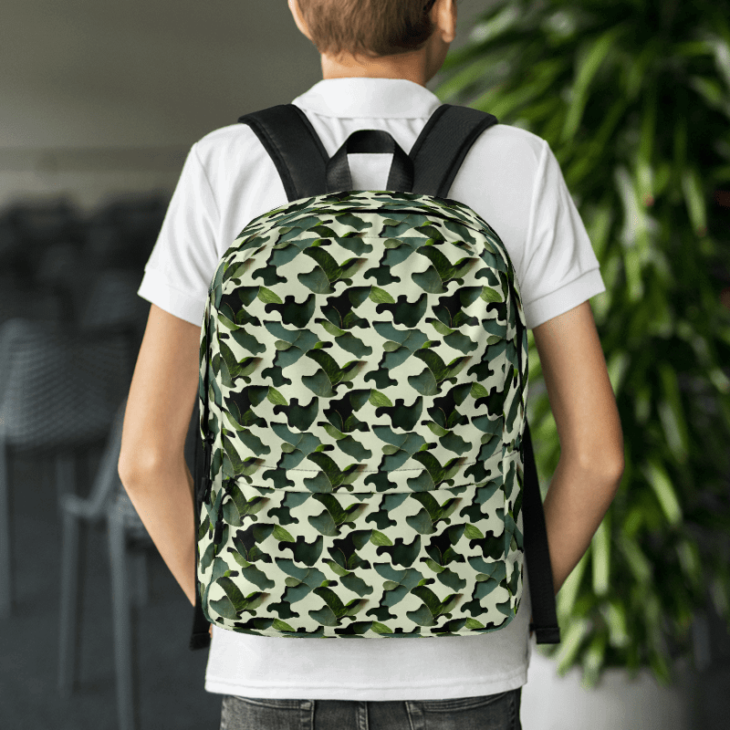 CAMO BACKPACK product image (7)