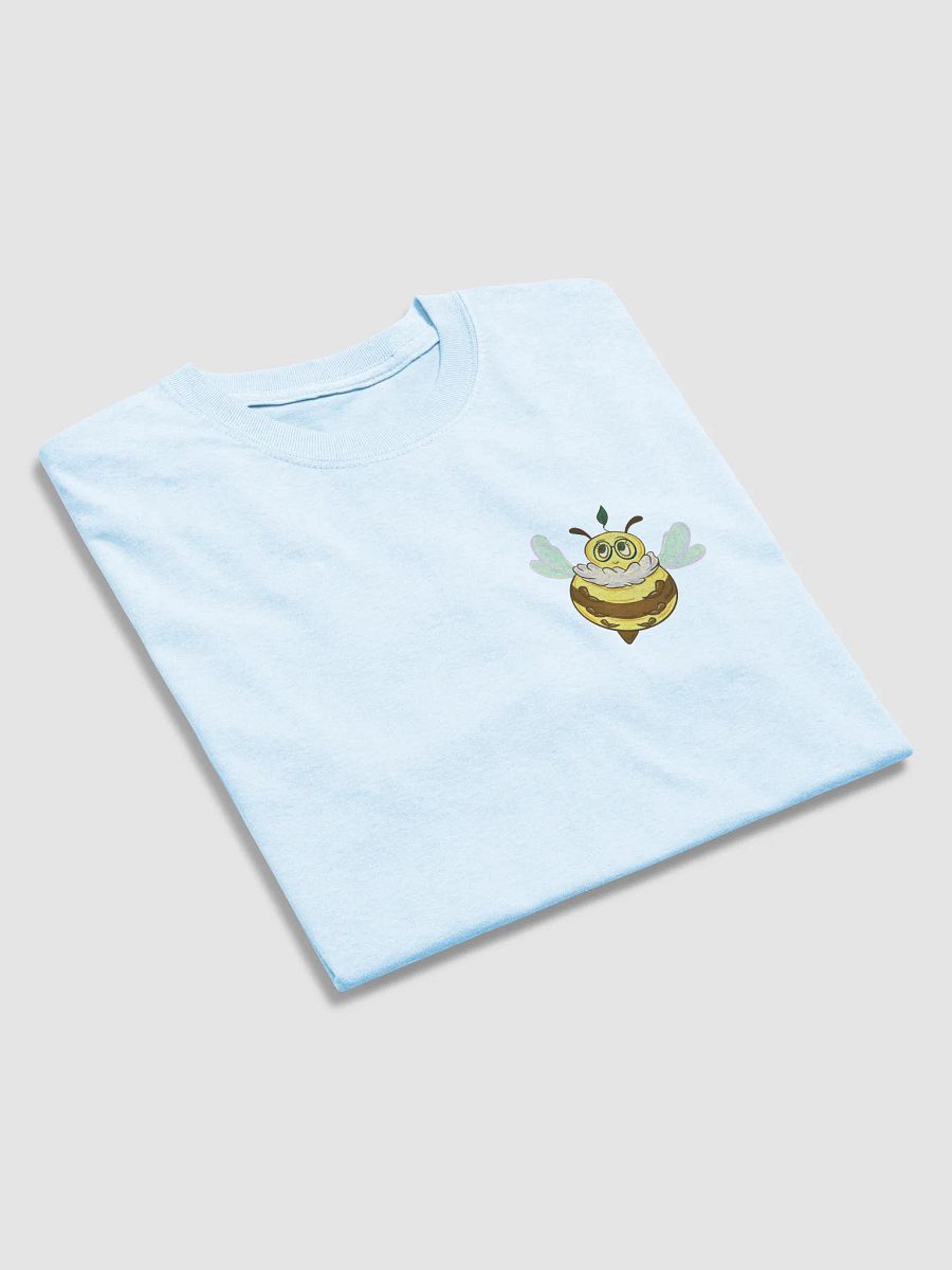 Honeybee Unisex Heavyweight T-Shirt product image (36)