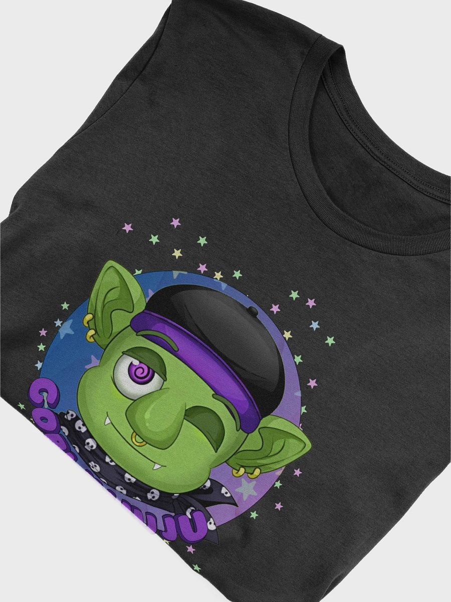 Star Struck GoblinJuju T-Shirt product image (5)