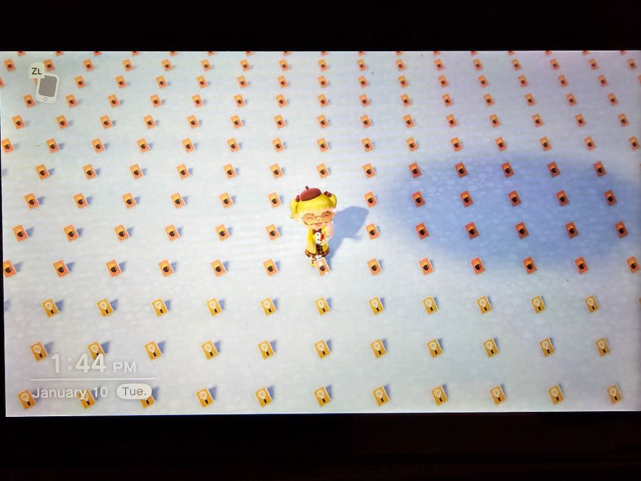 Animal Crossing Treasure Island - 1 Full Hour product image (6)