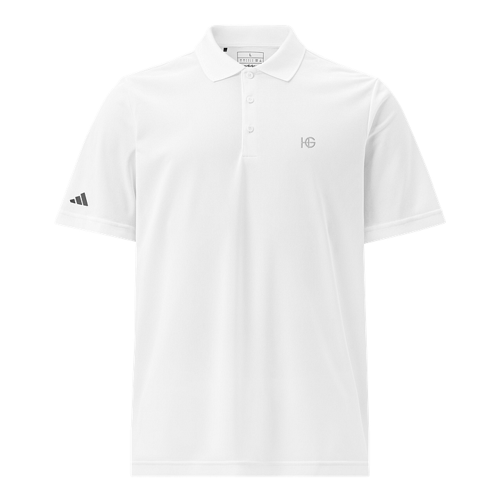 Haraya X Adidas - White product image (1)