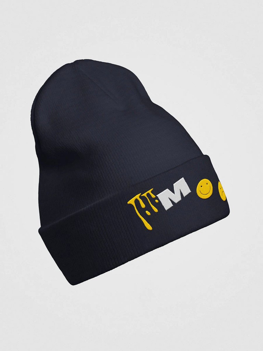 Connected Emotions Knit Beanie product image (18)