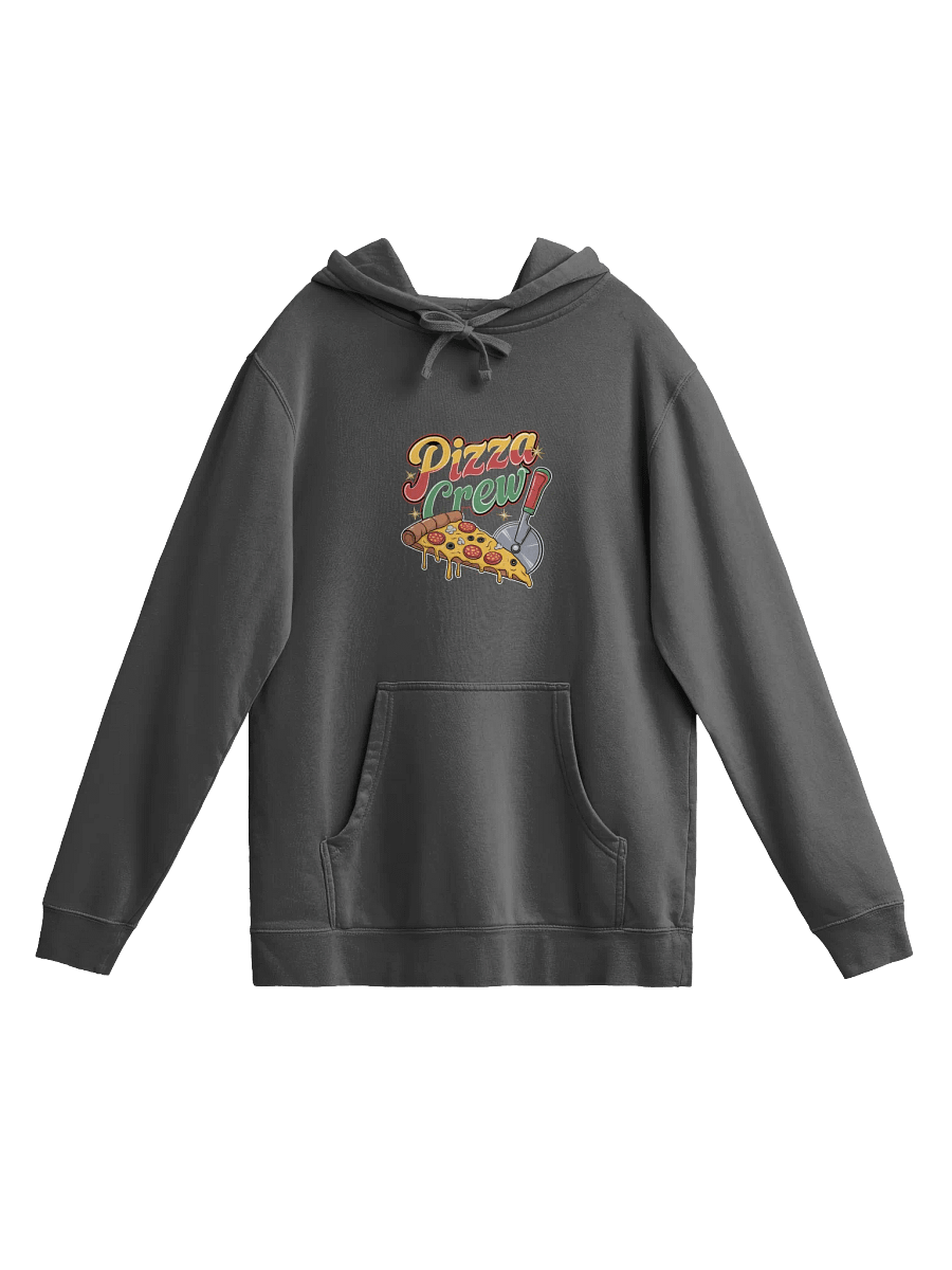 Pizza Crew product image (1)