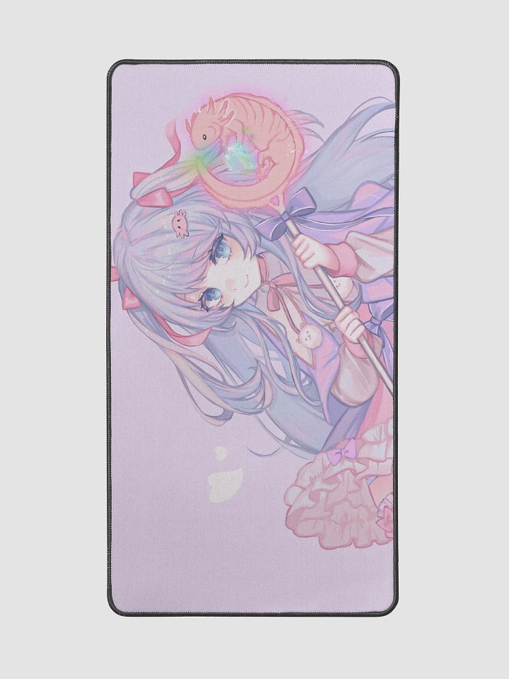Mahou Shoujo Mei Deskmat product image (2)