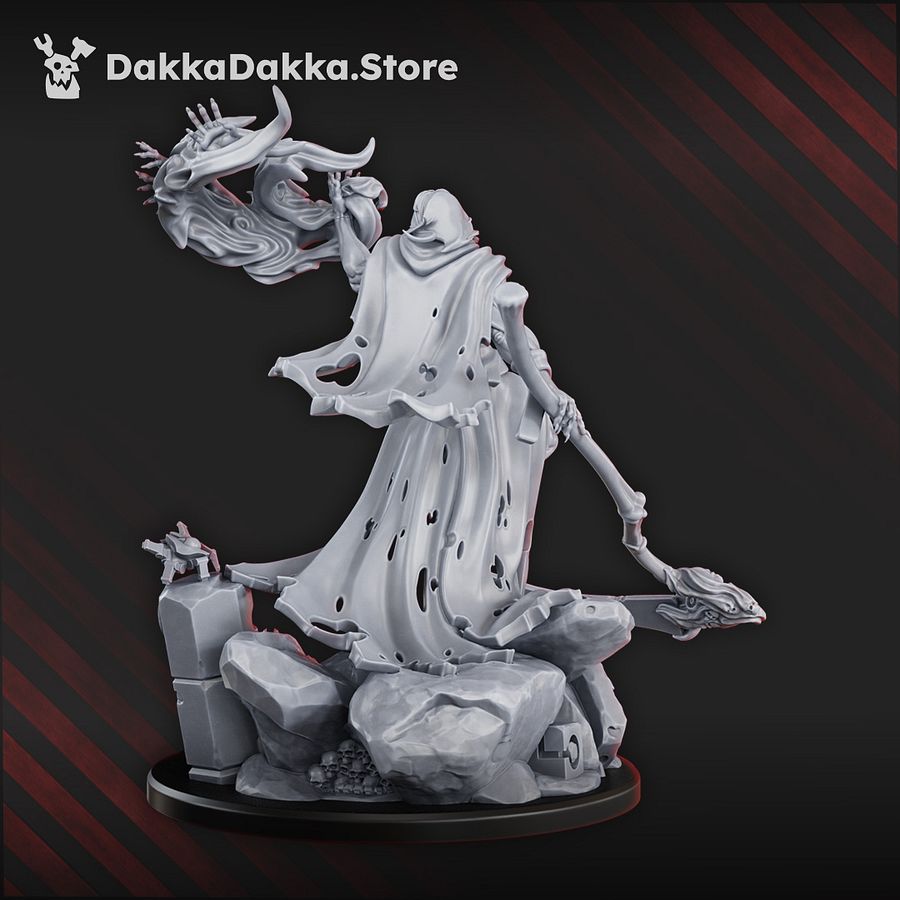 Ghostgod of the Night Star product image (3)