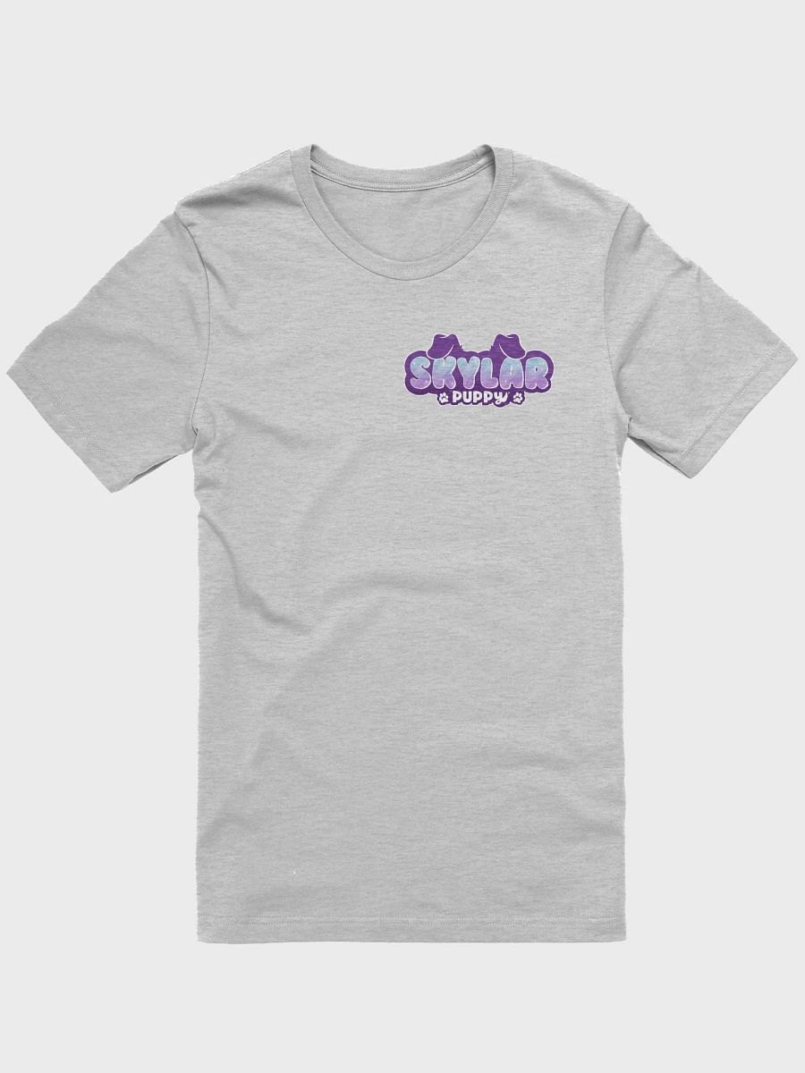 Skylar DBD Locker T-Shirt product image (8)