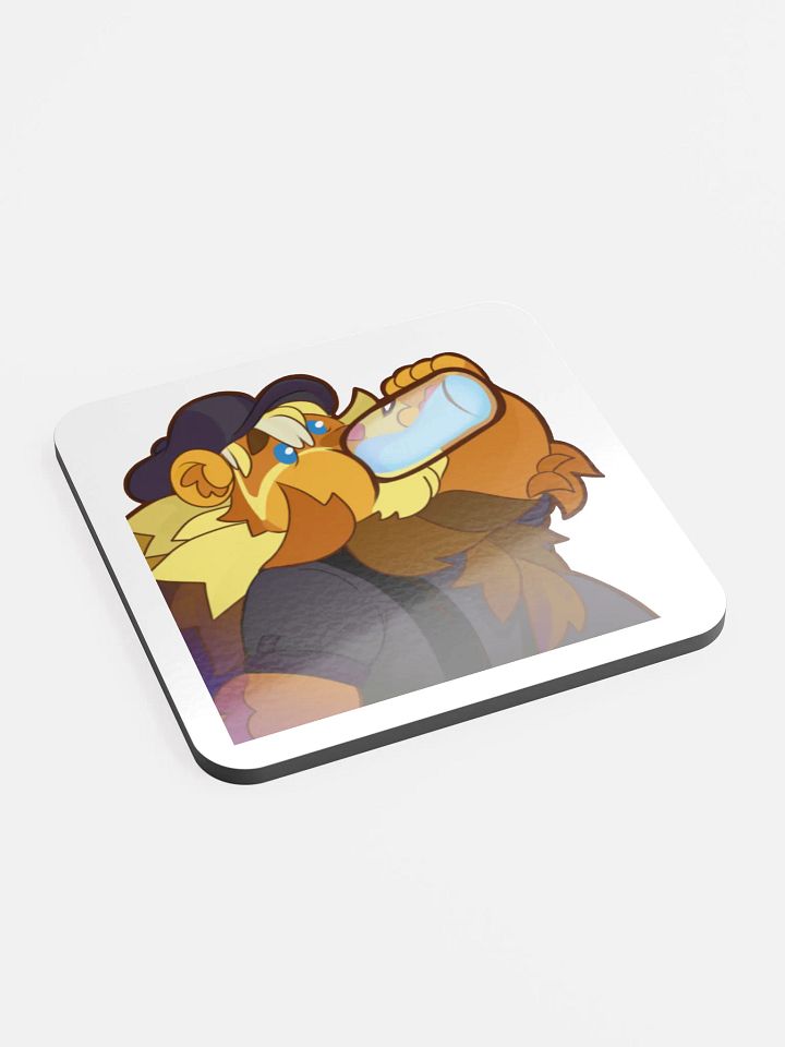 Sip Coaster product image (2)