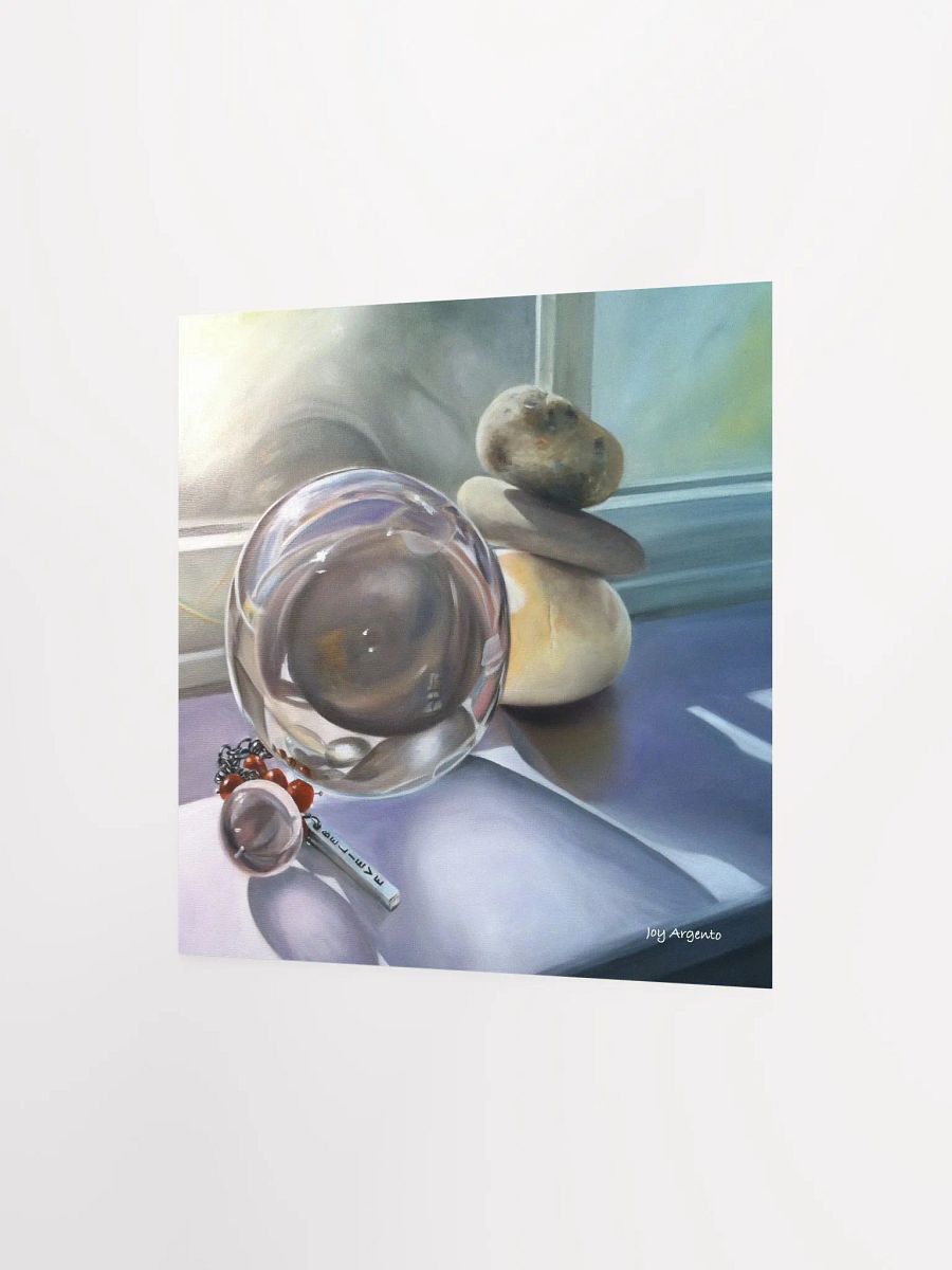 Believe Print product image (3)