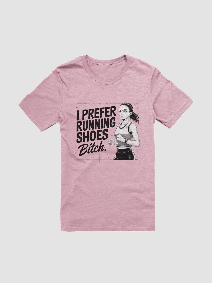 Stride Comfort Women's Tee product image (7)