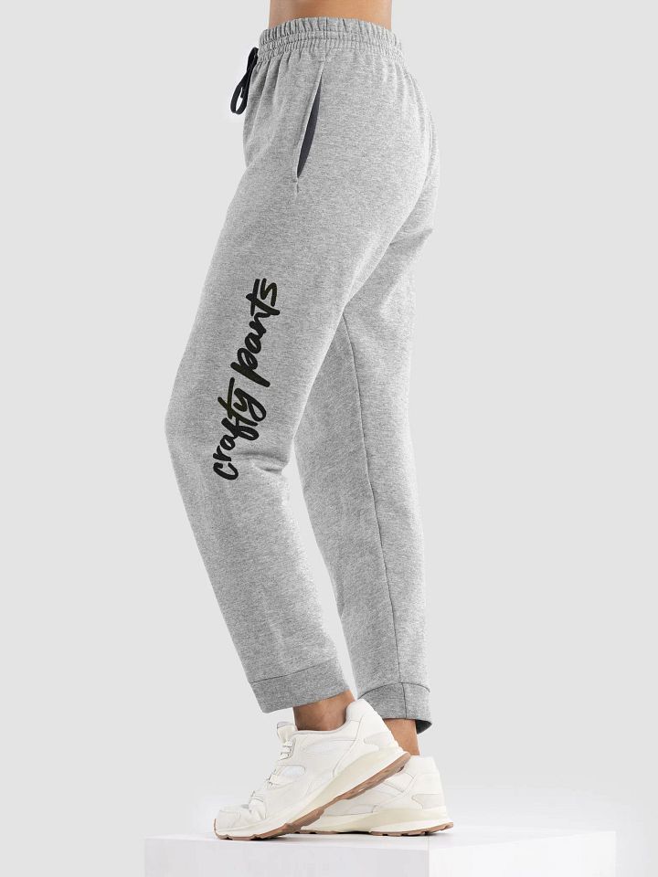 Crafty Pants - Unisex Joggers product image (1)