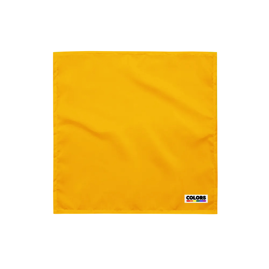 Amber Bandana product image (2)