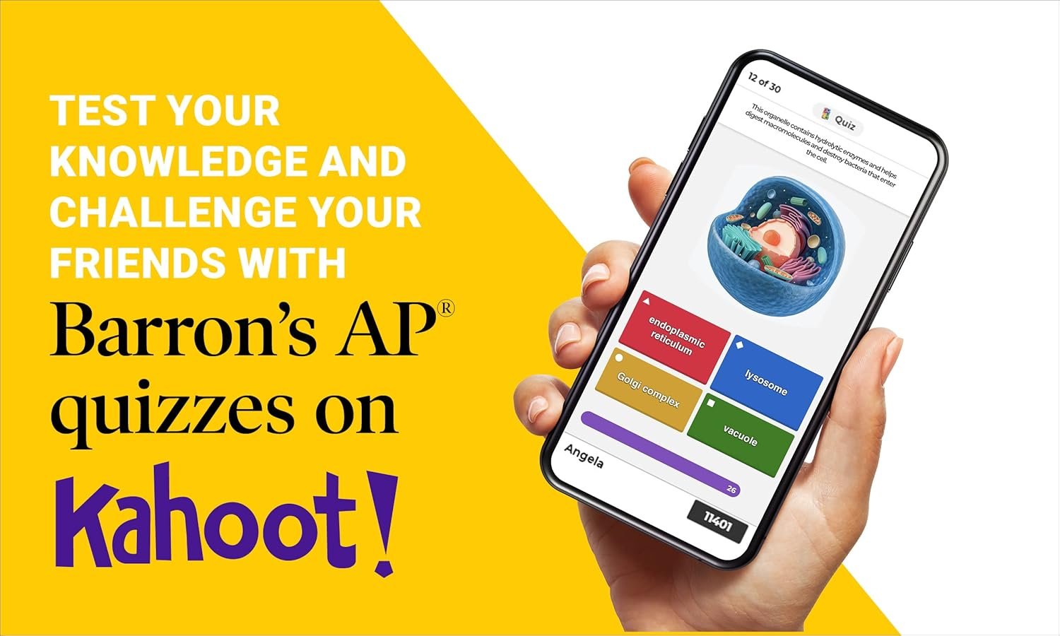 AP English Language and Composition Premium, 2024: 8 Practice Tests + Comprehensive Review + Online Practice (Barron's AP Prep) product image (7)