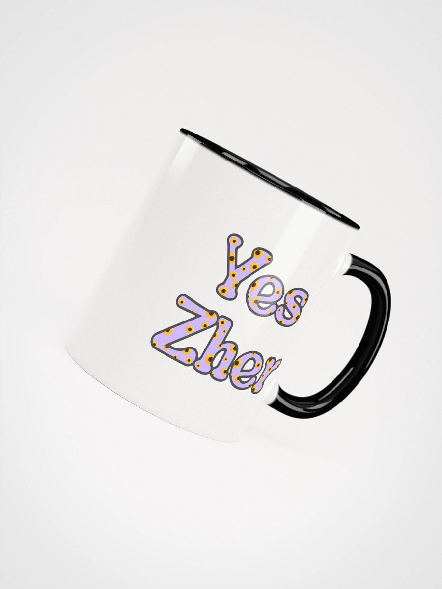 YES ZHER MUG product image (19)