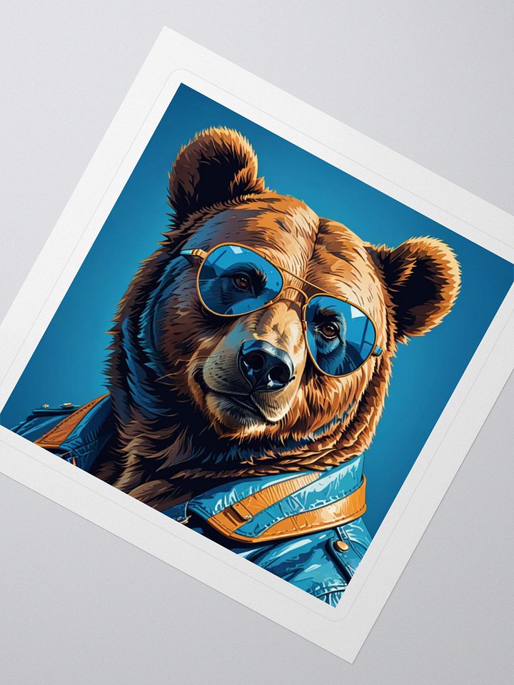 COOL BEAR product image (2)