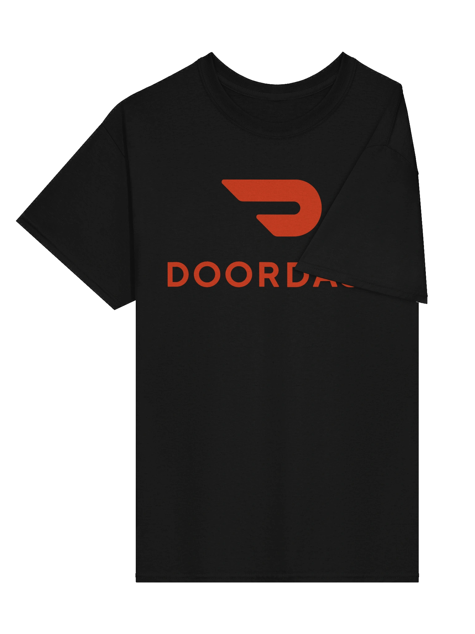 Dash BLK Tee product image (3)