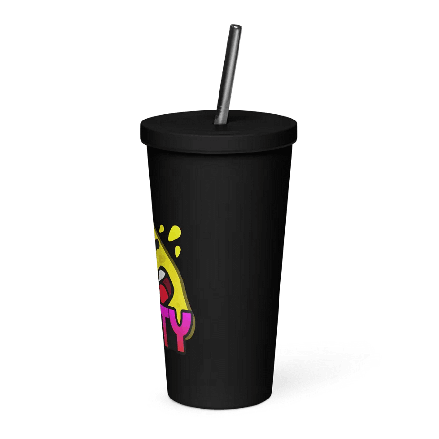 ZESTY INSULATED TUMBLER product image (6)