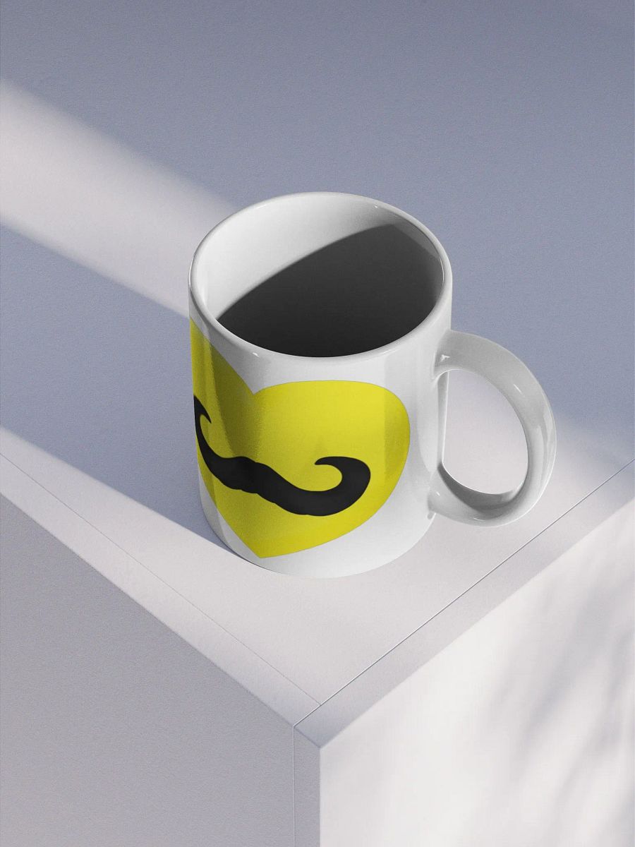 Stache-Love! product image (4)