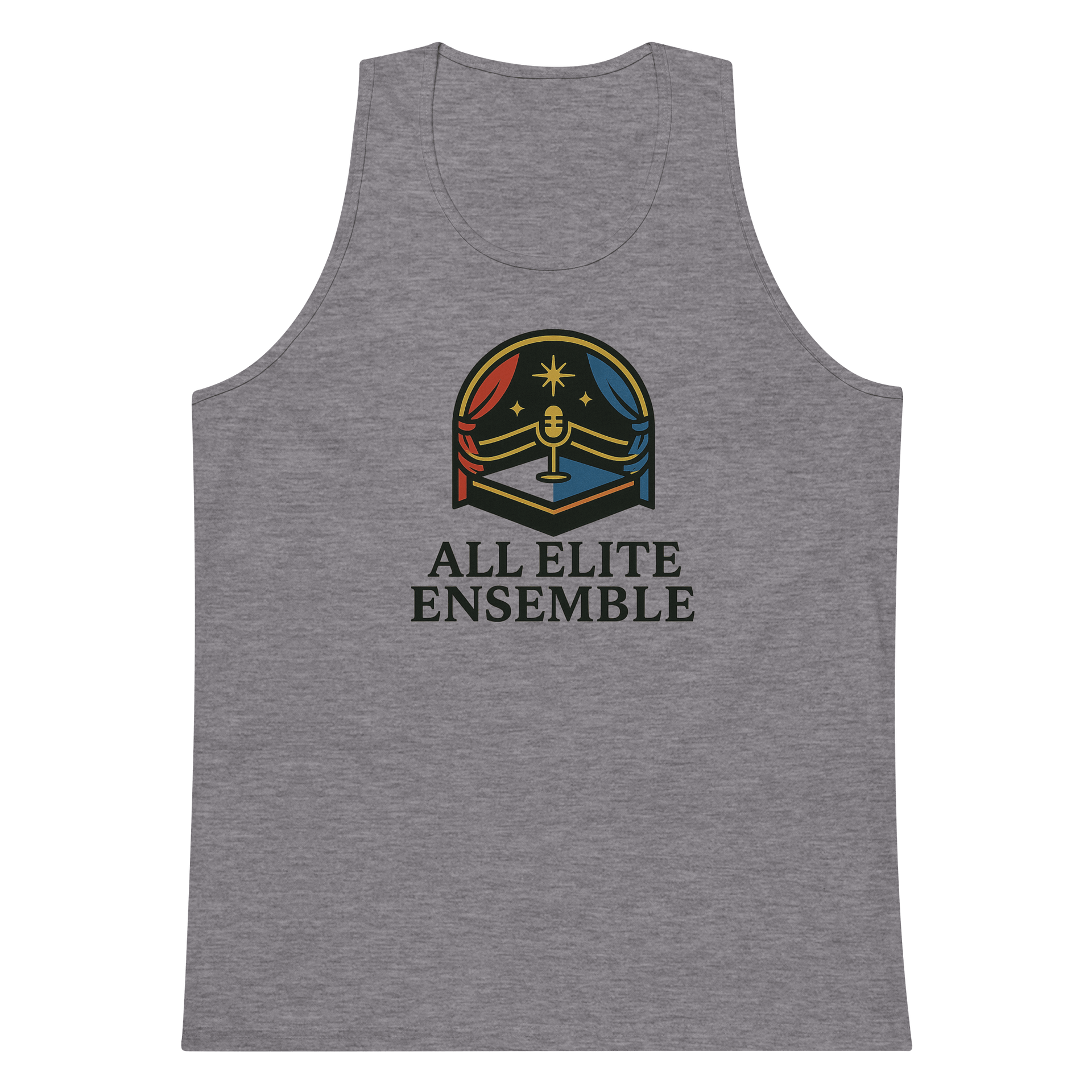 Stage Dive Tank product image (44)