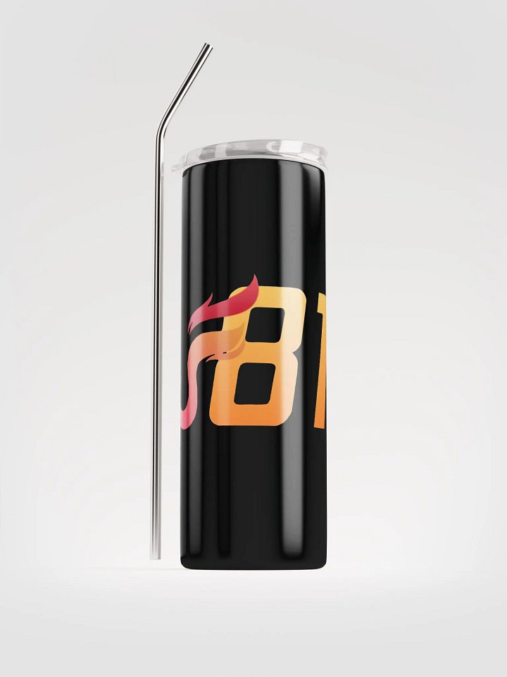 Firefighter_81 Tumbler product image (1)