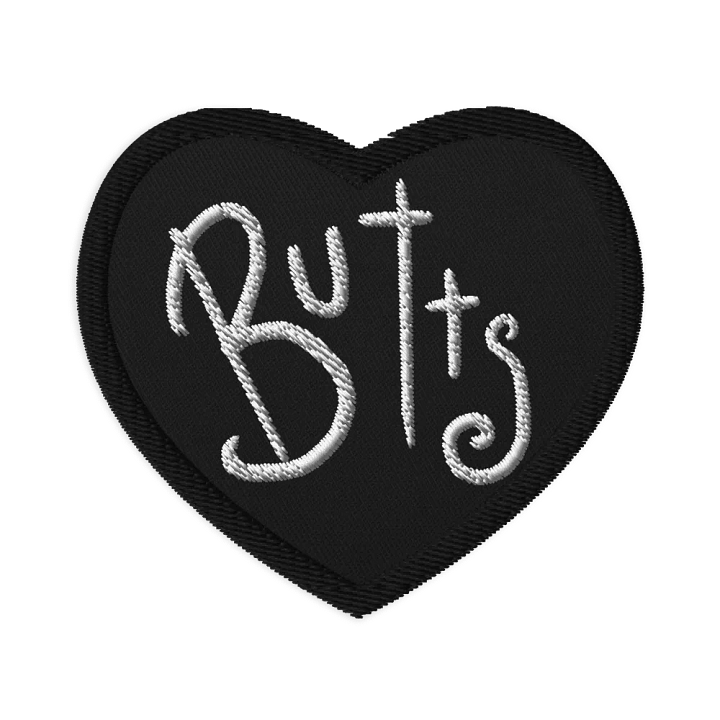 Butts - Patch product image (1)