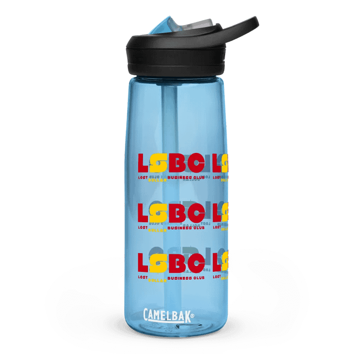 L$BC CamelBak Eddy®+ Sports Water Bottle product image (4)