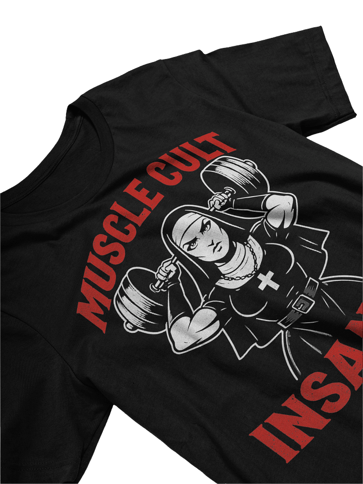 Sister Mary Maria *NEW* product image (2)