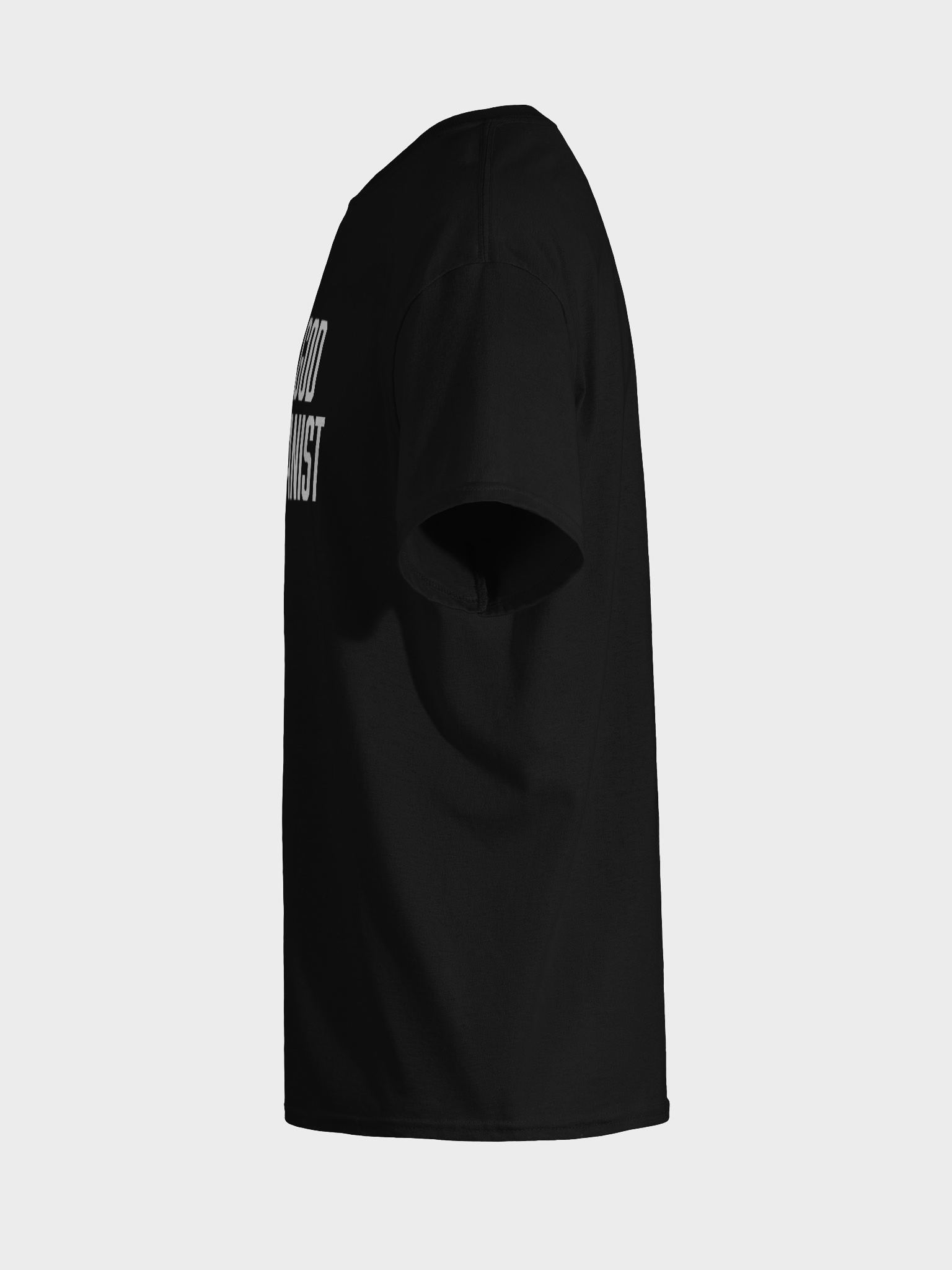 Thank God I'm A Satanist - Shirt product image (51)