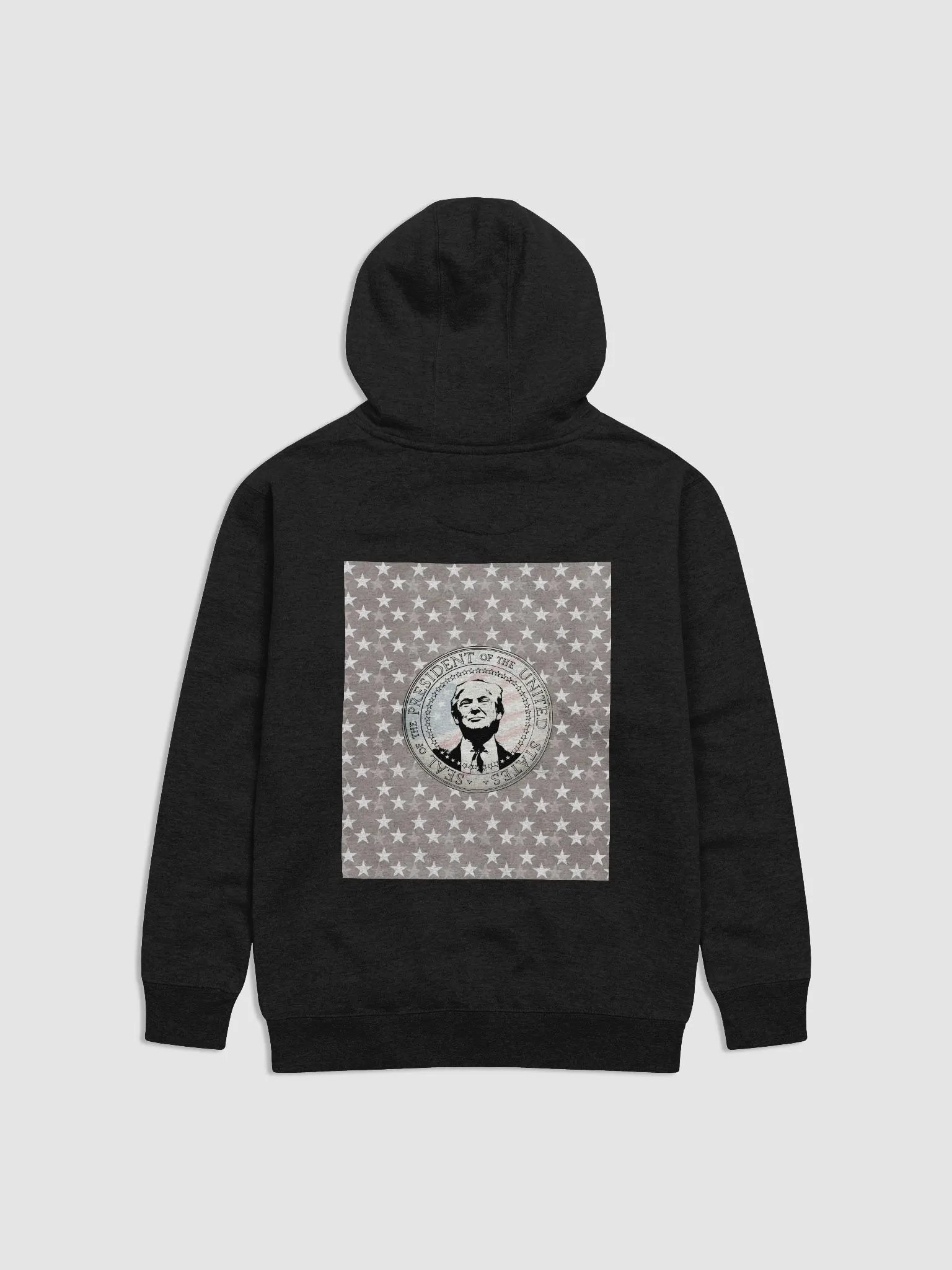 Trump theme Premium hoodie product image (25)