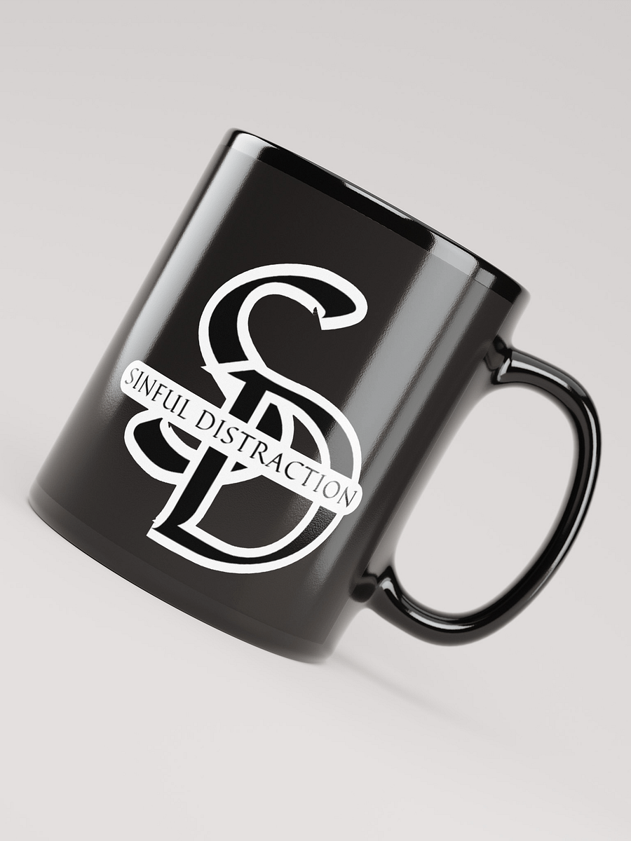 Sinful Distraction Coffee Mug product image (7)
