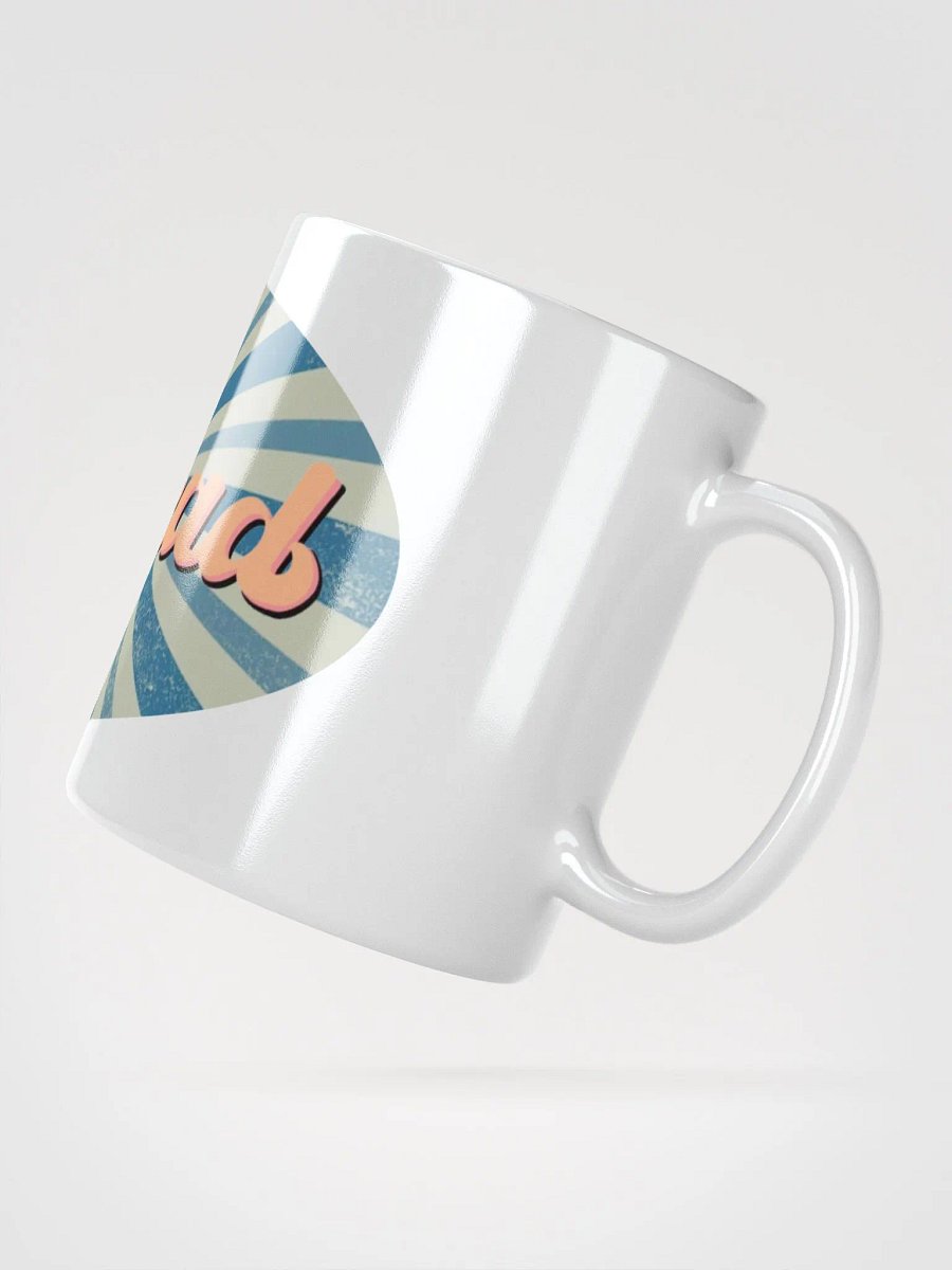 Quiz Head Mug product image (2)