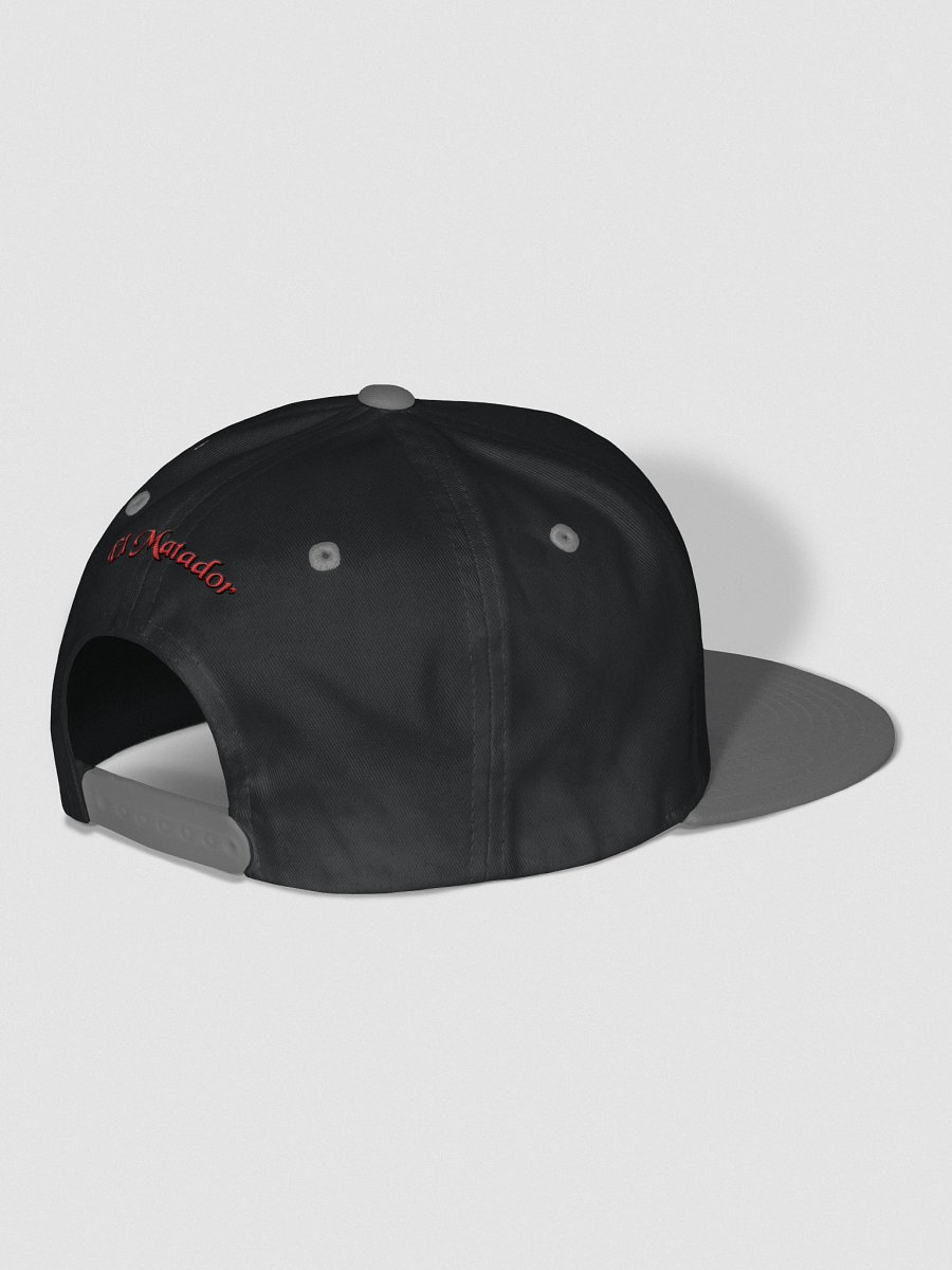 Deep Sea Matador Snap Back 1 product image (15)