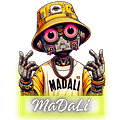 MaDaLi Designz