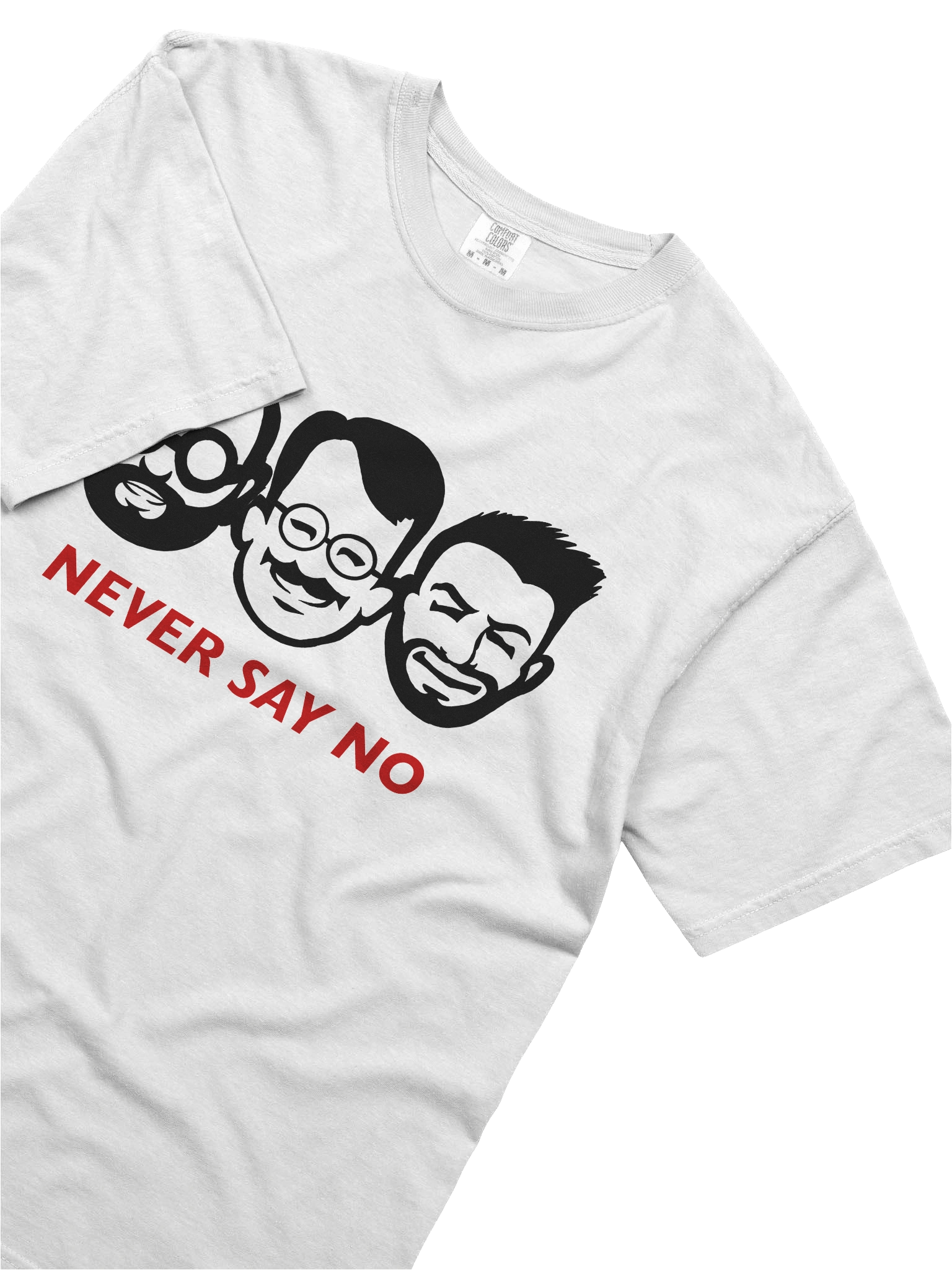 Never Say No - Pep Boys product image (5)