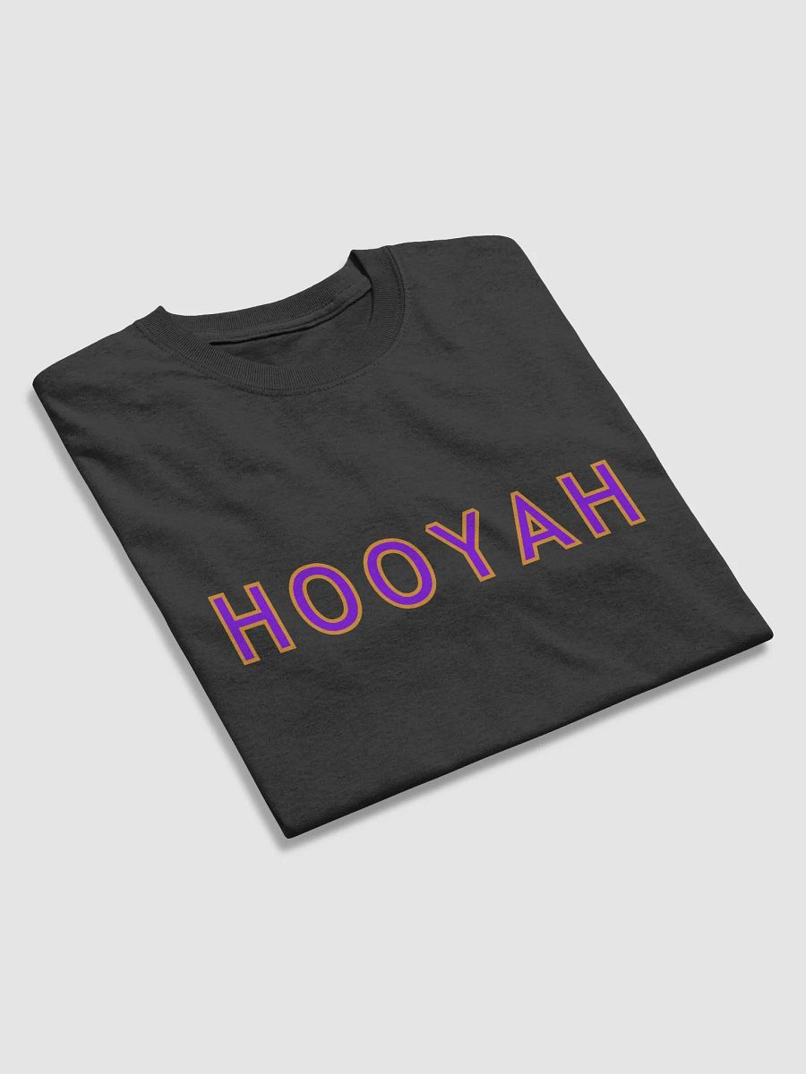 Hooyah T-Shirt product image (41)