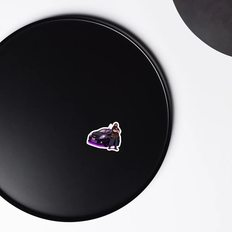 Anime Little Monster product image (6)