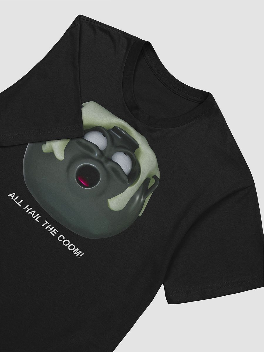 All Hail The Coom! (GRAND STROKERS) T-Shirt product image (4)
