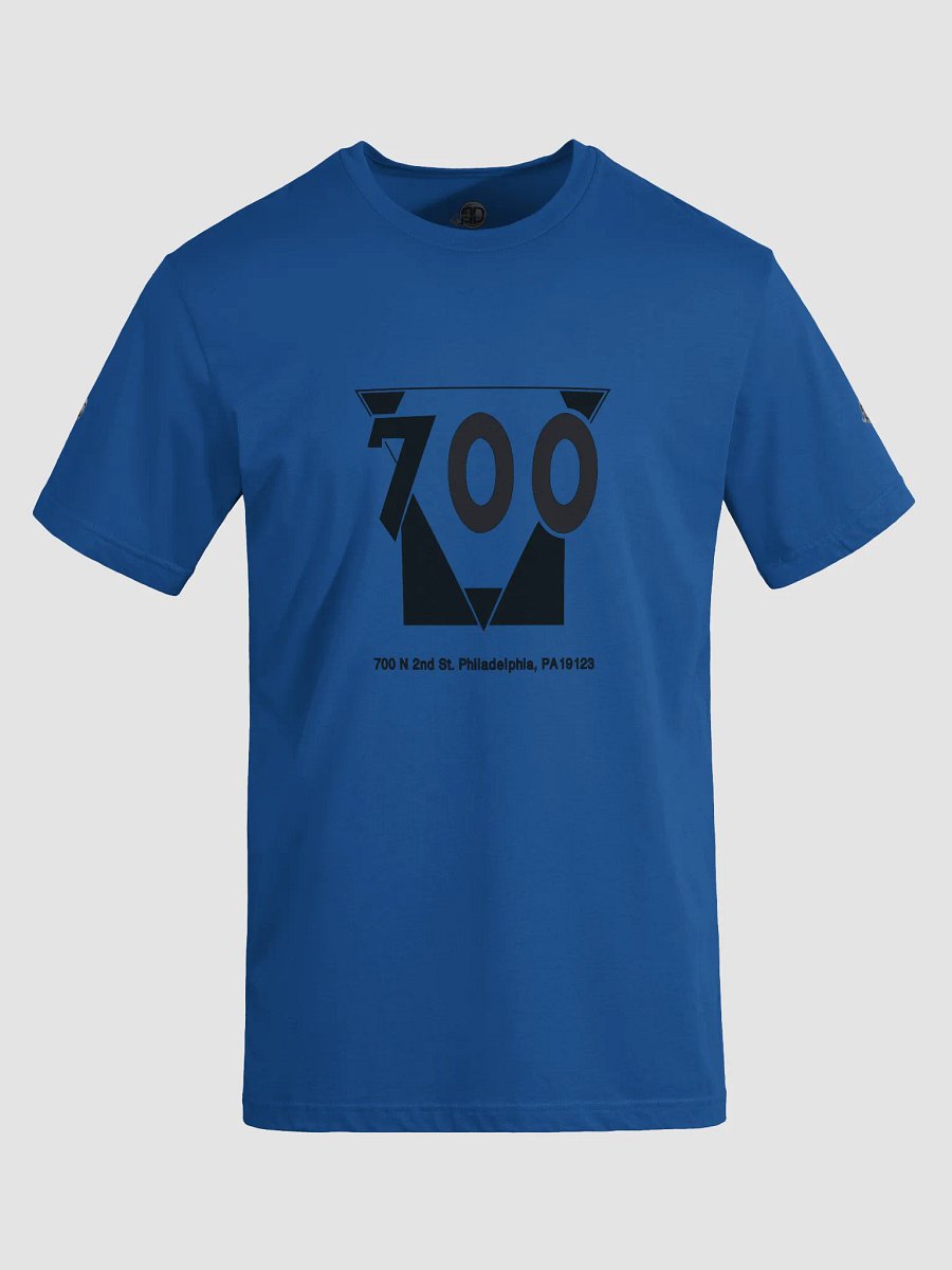 700 - Philly | Supersoft Tee product image (3)