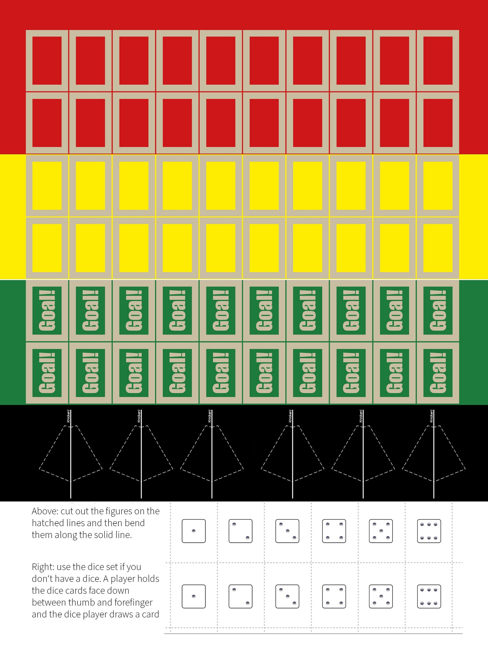 Handball | Brettspiel | Boardgame product image (3)