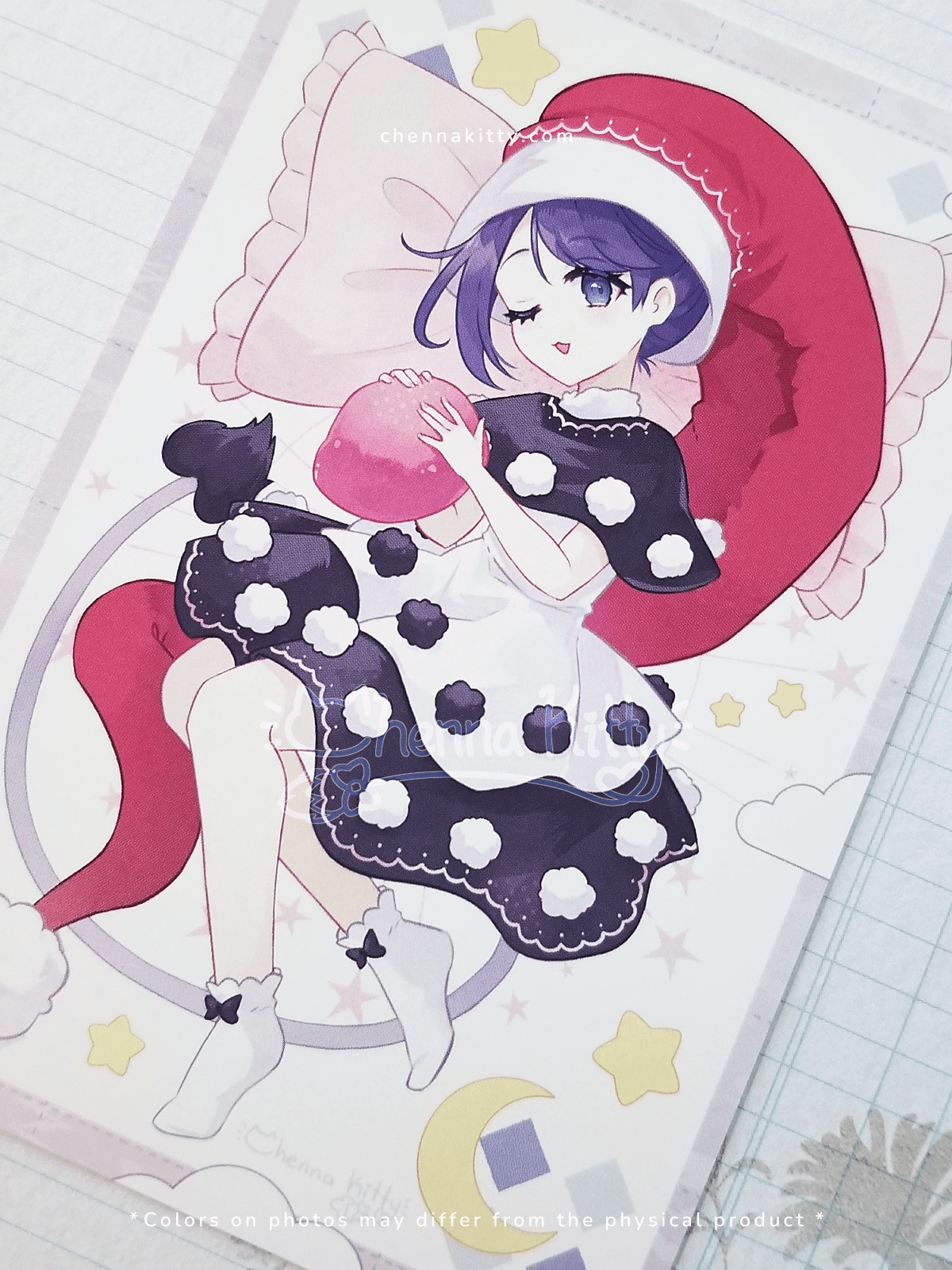 Doremy Sweet Mini Print product image (3)