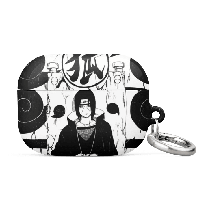 ROT* " Itachi Uchiha Airpod Case product image (4)