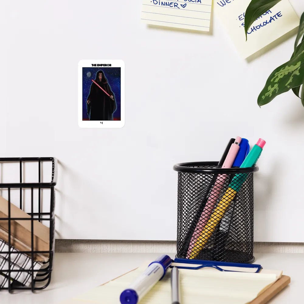 The Emperor Magnet product image (10)