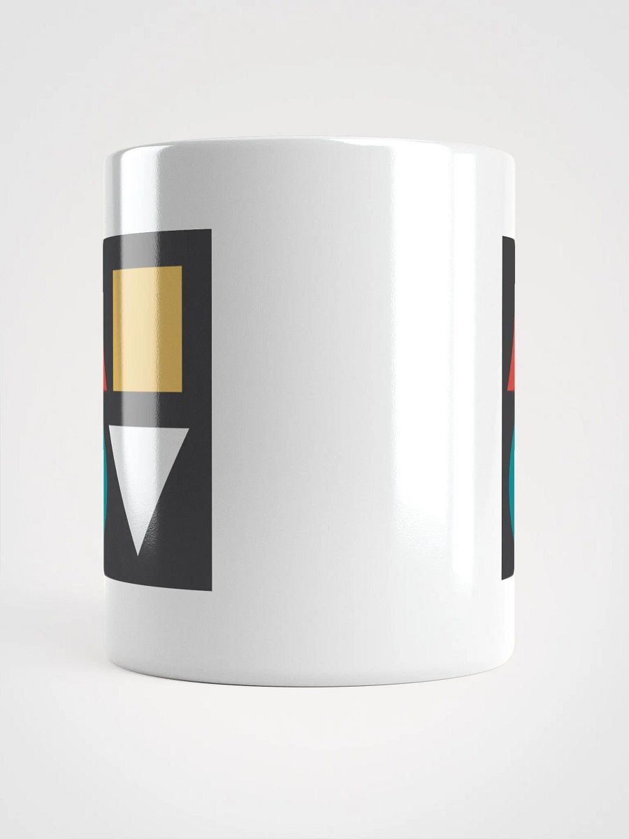 Primitivo Mug product image (5)