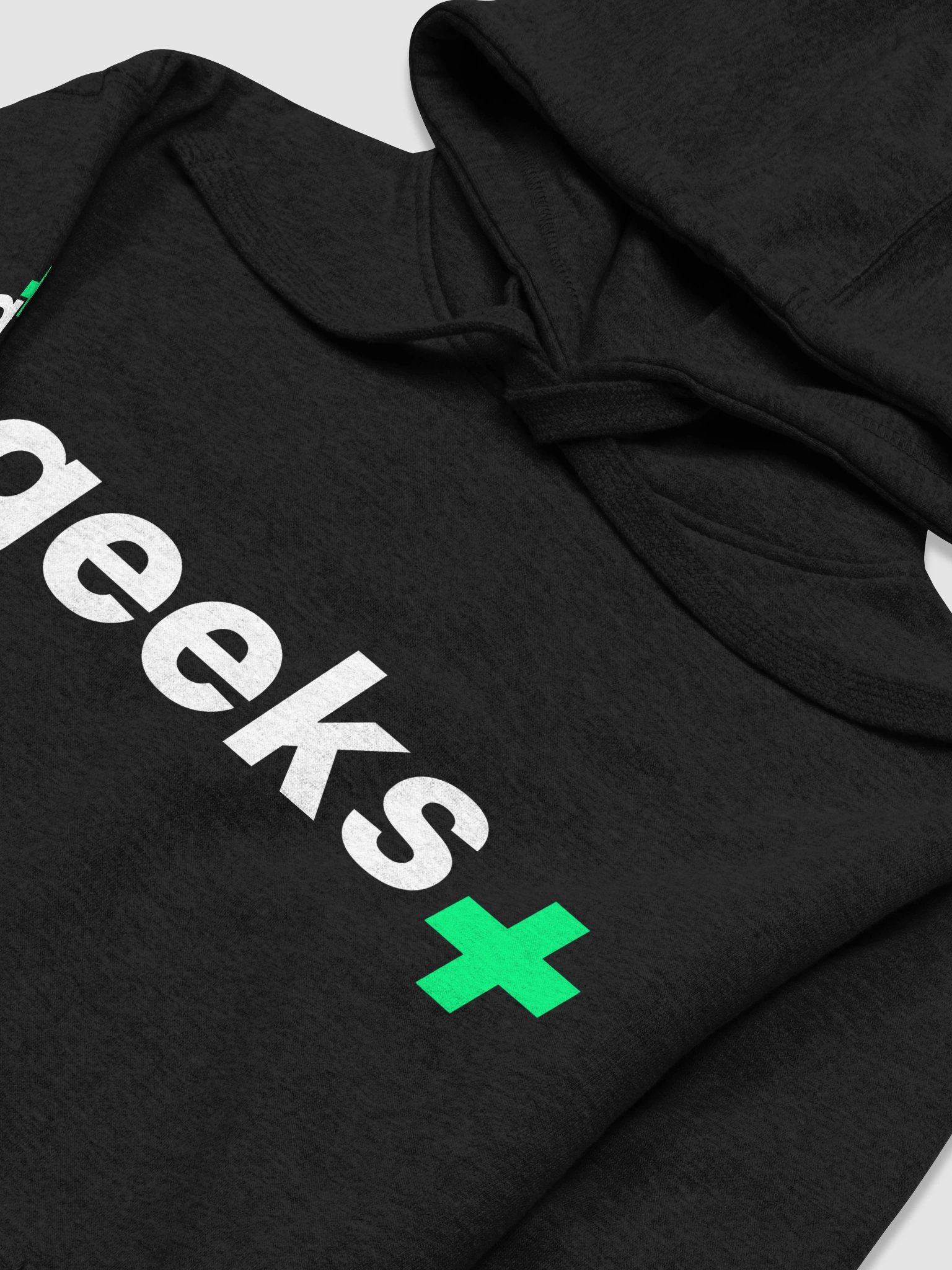 Geeks + Premium Hoodie product image (3)